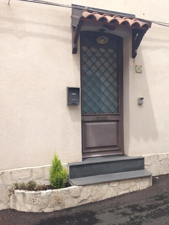 B&B Camilla Nicolosi Casa vacanze