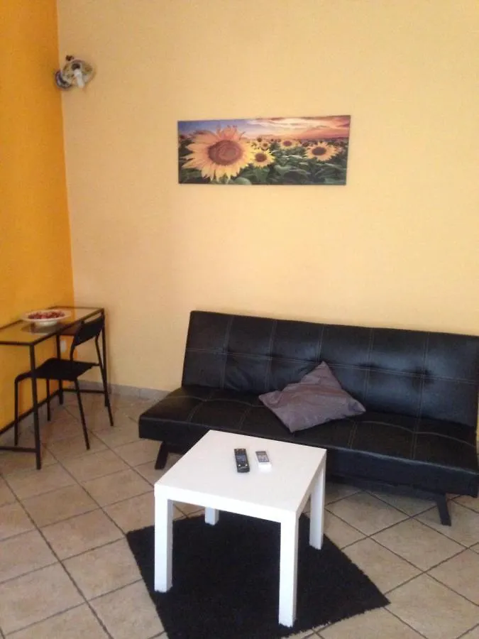 B&B Camilla Nicolosi Italia