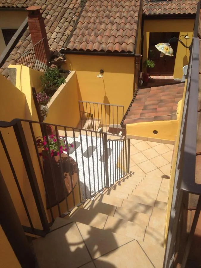 B&B Camilla Nicolosi 0*,  Italia