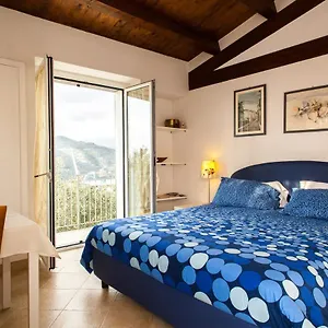 La Bilaia - Casa In Avventurose Colline - Homes In Adventurous Countryside Hills - Check In, Payment&accept Contract On Line Obligatory Casa vacanze Lavagna