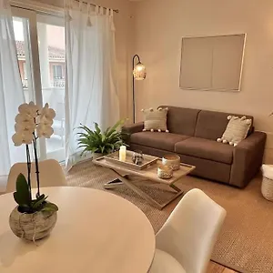 Residenza Bramante Appartamento Olbia