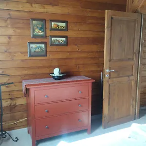  Chalet Henfeversicily Colapesce