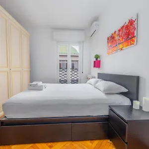 Citylife Comfortnest Appartamento Milano