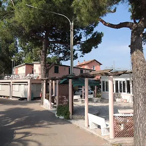Rivamare Campeggio Albenga