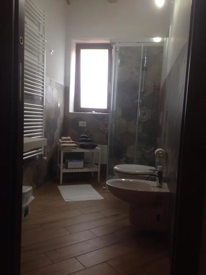 Holiday home Camilla Affitta Camere Nicolosi Italy